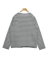 Agnes b. homme（アニエスベーオム）Tシャツ・カットソー 白 サイズ:3(L位) メンズ/2200624113027