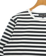 Agnes b. homme（アニエスベーオム）Tシャツ・カットソー 白 サイズ:3(L位) メンズ/2200624113027