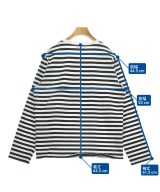 Agnes b. homme（アニエスベーオム）Tシャツ・カットソー 白 サイズ:3(L位) メンズ/2200624113027