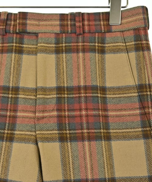 Agnes b. homme（アニエスベーオム）その他 ベージュ サイズ:36(S位) メンズ/2200627788048