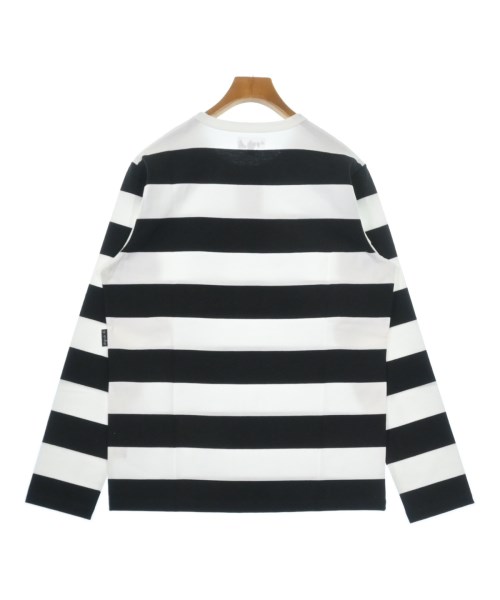 Agnes b. homme（アニエスベーオム）Tシャツ・カットソー 白 サイズ:T2(M位) メンズ/2200627999079