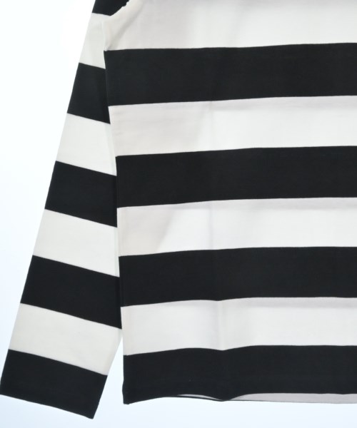 Agnes b. homme（アニエスベーオム）Tシャツ・カットソー 白 サイズ:T2(M位) メンズ/2200627999079