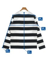 Agnes b. homme（アニエスベーオム）Tシャツ・カットソー 白 サイズ:T2(M位) メンズ/2200627999079