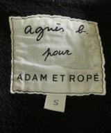 Agnes b. homme（アニエスベーオム）スウェット 黒 サイズ:S メンズ/2200628336026