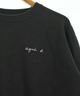 Agnes b. homme（アニエスベーオム）スウェット 黒 サイズ:S メンズ/2200628336026