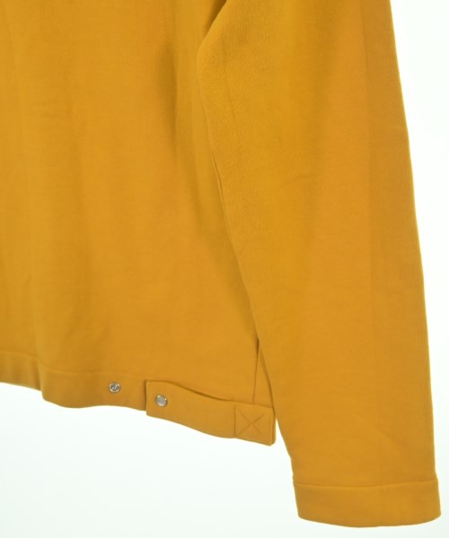 Agnes b. homme（アニエスベーオム）スウェット 黄 サイズ:T0(XS位) メンズ/2200628927019