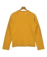 Agnes b. homme（アニエスベーオム）スウェット 黄 サイズ:T0(XS位) メンズ/2200628927019