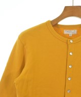 Agnes b. homme（アニエスベーオム）スウェット 黄 サイズ:T0(XS位) メンズ/2200628927019