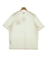 Agnes b. homme（アニエスベーオム）Tシャツ・カットソー 白 サイズ:3(L位) メンズ/2200629566088