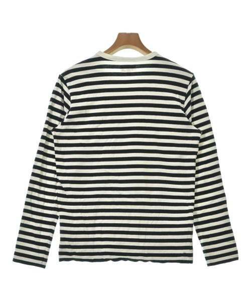 Agnes b. homme（アニエスベーオム）Tシャツ・カットソー 黒 サイズ:T1(S位) メンズ/2200630728130