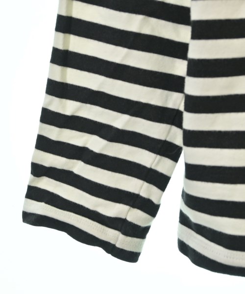 Agnes b. homme（アニエスベーオム）Tシャツ・カットソー 黒 サイズ:T1(S位) メンズ/2200630728130