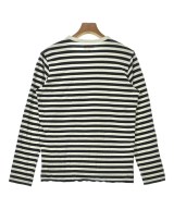 Agnes b. homme（アニエスベーオム）Tシャツ・カットソー 黒 サイズ:T1(S位) メンズ/2200630728130