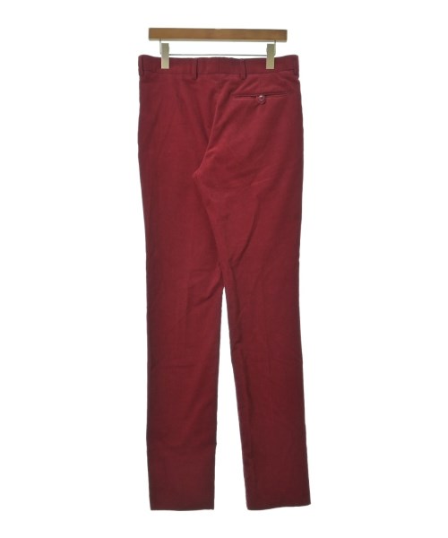 Agnes b. homme（アニエスベーオム）その他 赤 サイズ:40(M位) メンズ/2200630815014