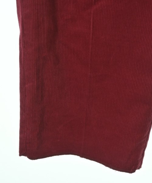 Agnes b. homme（アニエスベーオム）その他 赤 サイズ:40(M位) メンズ/2200630815014