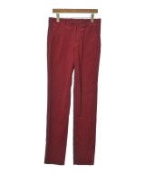 Agnes b. homme（アニエスベーオム）その他 赤 サイズ:40(M位) メンズ/2200630815014