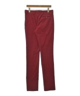 Agnes b. homme（アニエスベーオム）その他 赤 サイズ:40(M位) メンズ/2200630815014