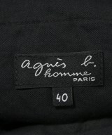 Agnes b. homme（アニエスベーオム）その他 赤 サイズ:40(M位) メンズ/2200630815014