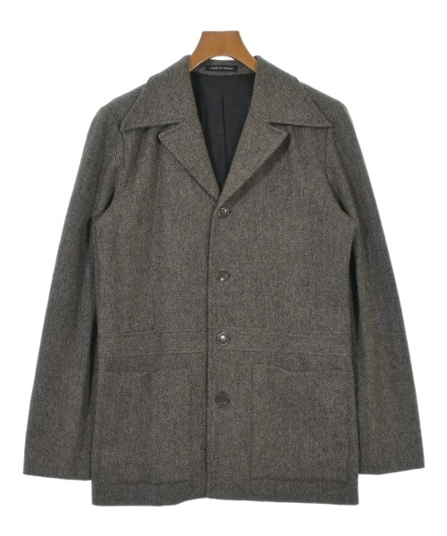 アニエスベーオム(Agnes b. homme)のAgnes b. homme テーラードジャケット