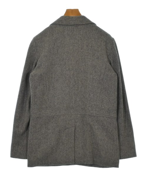 Agnes b. homme（アニエスベーオム）テーラードジャケット グレー サイズ:1(S位) メンズ/2200631743026