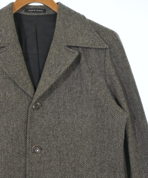 Agnes b. homme（アニエスベーオム）テーラードジャケット グレー サイズ:1(S位) メンズ/2200631743026