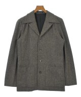Agnes b. homme（アニエスベーオム）テーラードジャケット グレー サイズ:1(S位) メンズ/2200631743026