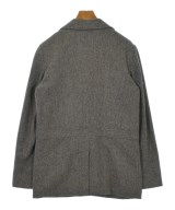 Agnes b. homme（アニエスベーオム）テーラードジャケット グレー サイズ:1(S位) メンズ/2200631743026