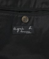 Agnes b. homme（アニエスベーオム）テーラードジャケット グレー サイズ:1(S位) メンズ/2200631743026