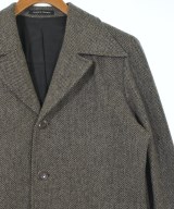 Agnes b. homme（アニエスベーオム）テーラードジャケット グレー サイズ:1(S位) メンズ/2200631743026