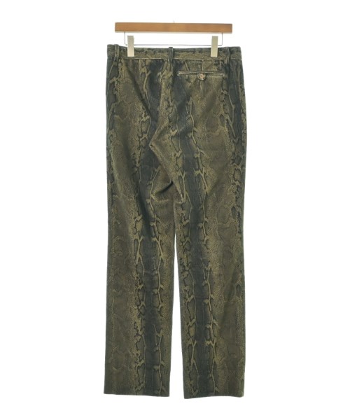 Agnes b. homme（アニエスベーオム）その他 カーキ サイズ:40(L位) メンズ/2200634530012