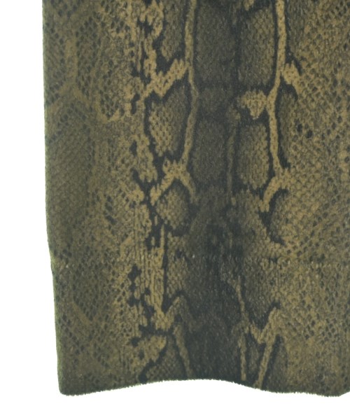 Agnes b. homme（アニエスベーオム）その他 カーキ サイズ:40(L位) メンズ/2200634530012