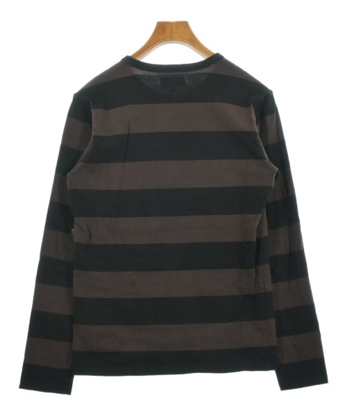 Agnes b. homme（アニエスベーオム）Tシャツ・カットソー 黒 サイズ:T0(XS位) メンズ/2200611657022
