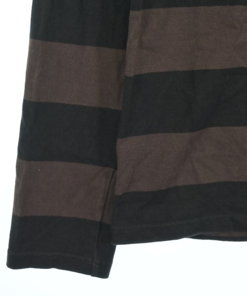Agnes b. homme（アニエスベーオム）Tシャツ・カットソー 黒 サイズ:T0(XS位) メンズ/2200611657022