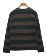 Agnes b. homme（アニエスベーオム）Tシャツ・カットソー 黒 サイズ:T0(XS位) メンズ/2200611657022