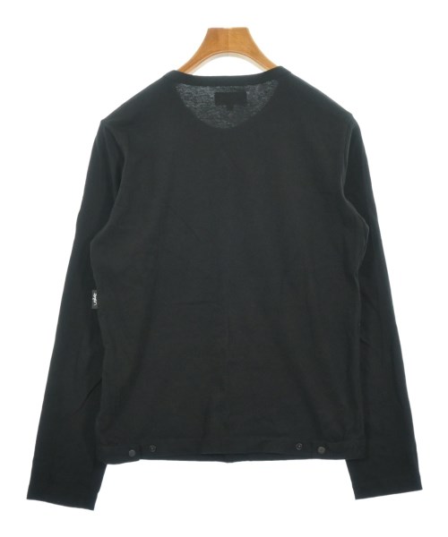 Agnes b. homme（アニエスベーオム）Tシャツ・カットソー 黒 サイズ:T1(S位) メンズ/2200611657046