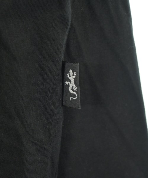 Agnes b. homme（アニエスベーオム）Tシャツ・カットソー 黒 サイズ:T1(S位) メンズ/2200611657046