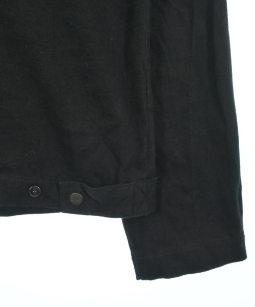 Agnes b. homme（アニエスベーオム）Tシャツ・カットソー 黒 サイズ:T1(S位) メンズ/2200611657046