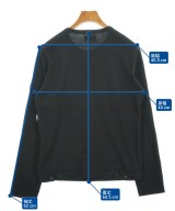 Agnes b. homme（アニエスベーオム）Tシャツ・カットソー 黒 サイズ:T1(S位) メンズ/2200611657046