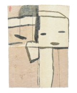 Agnes b. homme（アニエスベーオム）Tシャツ・カットソー 白 サイズ:1(S位) メンズ/2200612310018
