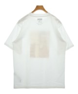 Agnes b. homme（アニエスベーオム）Tシャツ・カットソー 白 サイズ:1(S位) メンズ/2200612310018