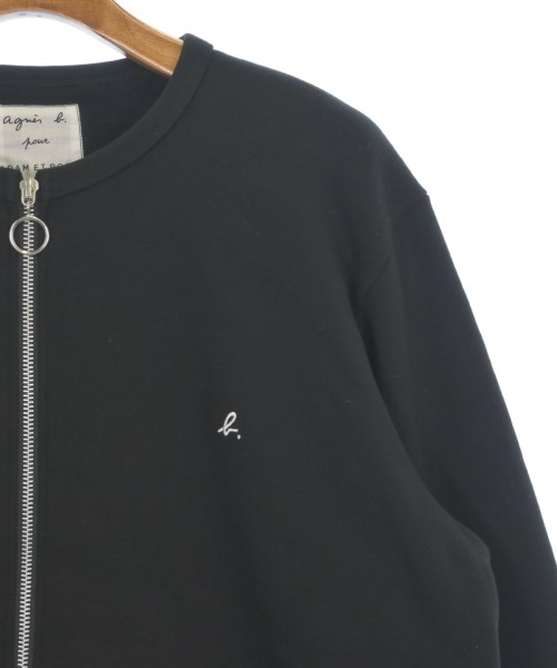 Agnes b. homme（アニエスベーオム）その他 黒 サイズ:XL メンズ/2200612791015