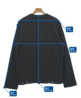 Agnes b. homme（アニエスベーオム）その他 黒 サイズ:XL メンズ/2200612791015