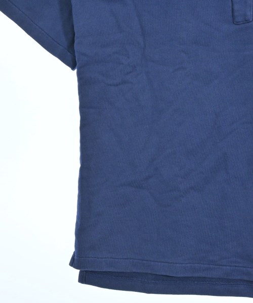 Agnes b. homme（アニエスベーオム）ポロシャツ 紺 サイズ:1(S位) メンズ/2200613668019