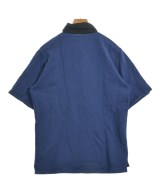 Agnes b. homme（アニエスベーオム）ポロシャツ 紺 サイズ:1(S位) メンズ/2200613668019