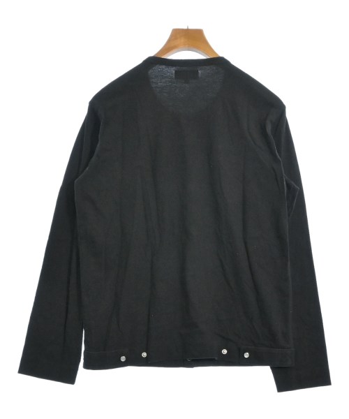 Agnes b. homme（アニエスベーオム）Tシャツ・カットソー 黒 サイズ:2(M位) メンズ/2200613668057