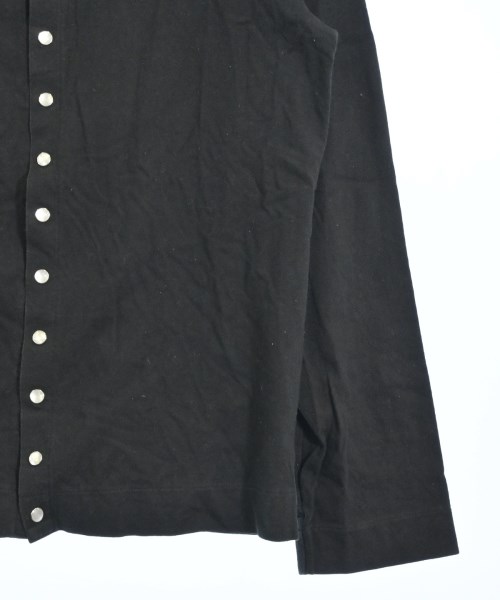 Agnes b. homme（アニエスベーオム）Tシャツ・カットソー 黒 サイズ:2(M位) メンズ/2200613668057