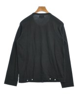 Agnes b. homme（アニエスベーオム）Tシャツ・カットソー 黒 サイズ:2(M位) メンズ/2200613668057