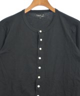 Agnes b. homme（アニエスベーオム）Tシャツ・カットソー 黒 サイズ:2(M位) メンズ/2200613668057