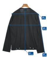 Agnes b. homme（アニエスベーオム）Tシャツ・カットソー 黒 サイズ:2(M位) メンズ/2200613668057