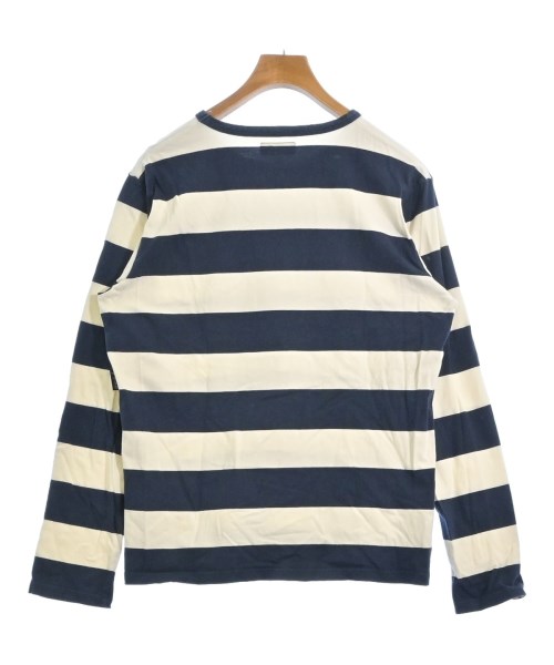 Agnes b. homme（アニエスベーオム）Tシャツ・カットソー 紺 サイズ:2(M位) メンズ/2200613668088