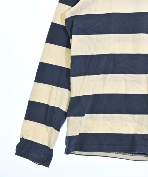 Agnes b. homme（アニエスベーオム）Tシャツ・カットソー 紺 サイズ:2(M位) メンズ/2200613668088